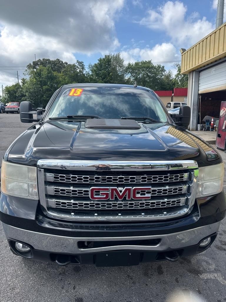 gmc sierra 2500hd 2013 1GT221C83DZ179520 image gmc sierra 2500hd 2013 1GT221C83DZ179520 image